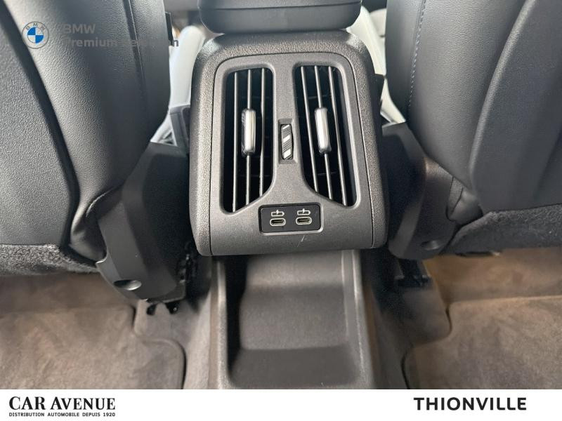 Occasion BMW X2 sDrive20iA 170ch M Sport DKG7 2025 Saphirschwarz métallisé 59200 € à Terville
