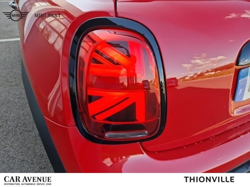 Occasion MINI Mini JCW 231ch Edition Premium Plus BVA8 2023 Chili Red 33900 € à Terville