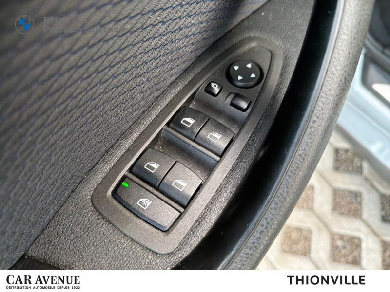 Used BMW X2 sDrive18iA 136ch M Sport DKG7 2022 M Brooklyngrau métallisé € 32900 in Terville