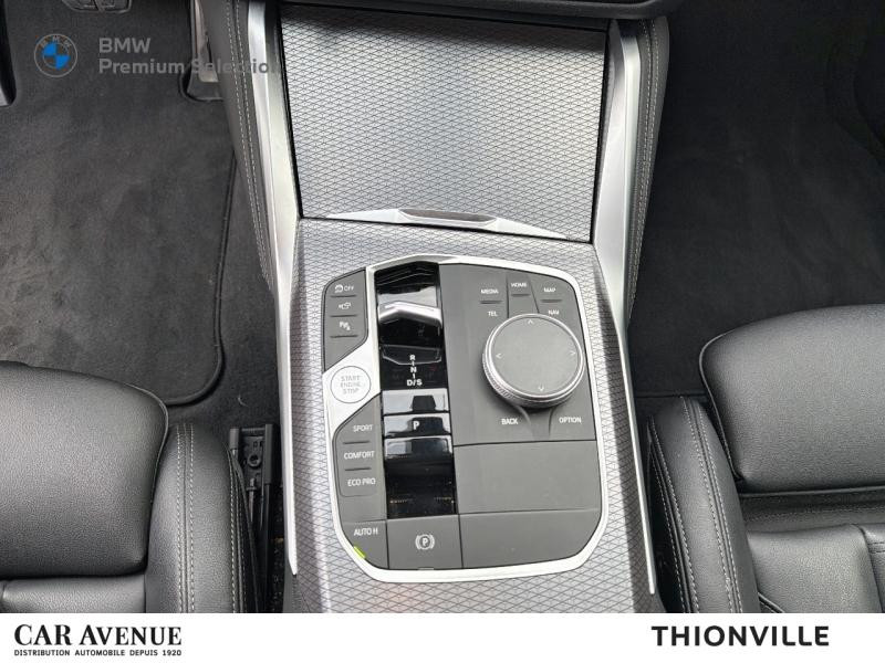 Used BMW Série 4 Gran Coupé 420dA xDrive 190ch M Sport 2025 Saphirschwarz métallisé € 51900 in Terville