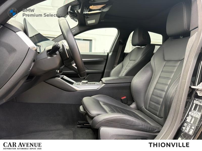 Used BMW Série 4 Gran Coupé 420dA xDrive 190ch M Sport 2025 Saphirschwarz métallisé € 51900 in Terville