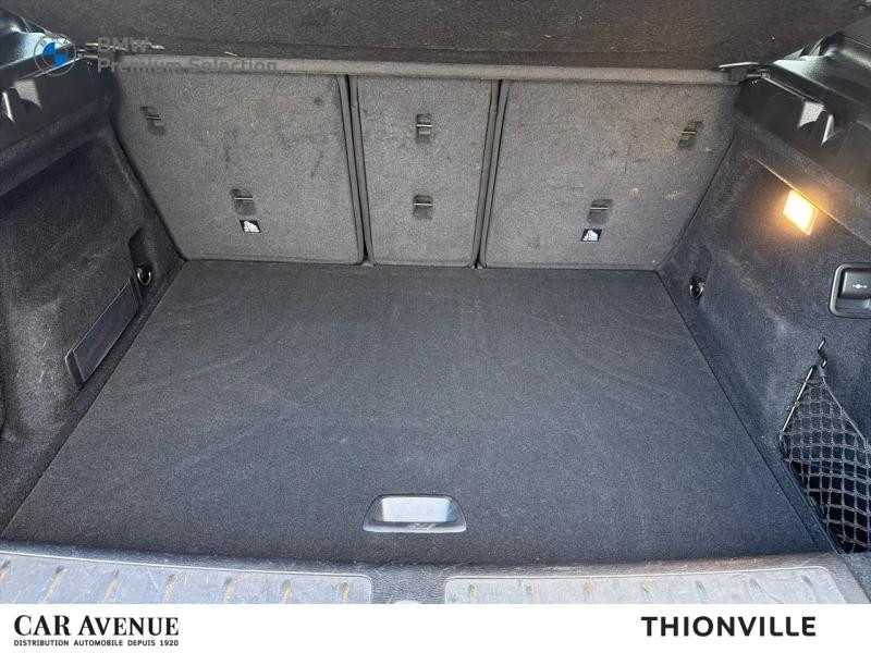 Used BMW X2 sDrive18iA 136ch M Sport DKG7 2022 M Brooklyngrau métallisé € 32900 in Terville