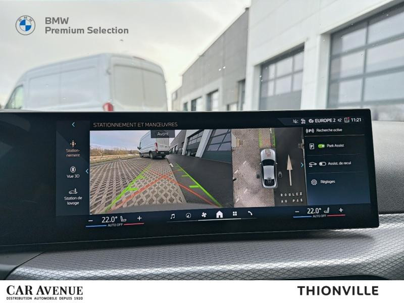 Used BMW Série 4 Gran Coupé 420dA xDrive 190ch M Sport 2025 Saphirschwarz métallisé € 51900 in Terville