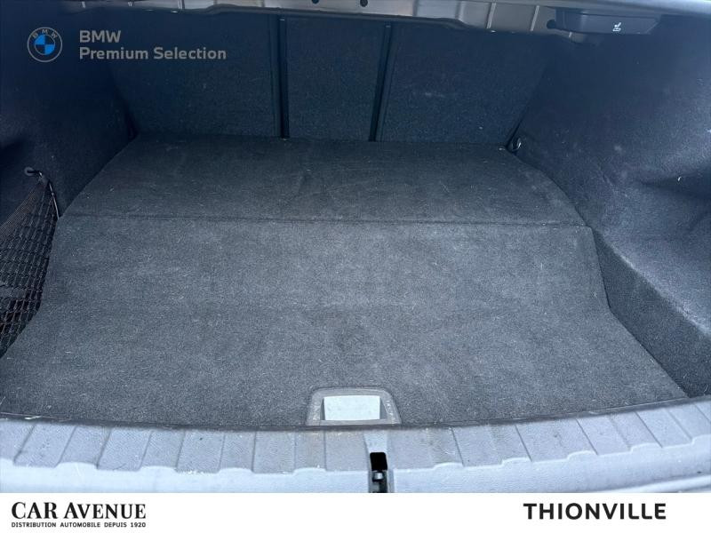 Used BMW Série 3 330eA 292ch Luxury 10cv 2020 Saphirschwarz Métal € 27900 in Terville