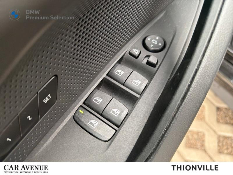 Used BMW Série 4 Gran Coupé 420dA xDrive 190ch M Sport 2025 Saphirschwarz métallisé € 51900 in Terville