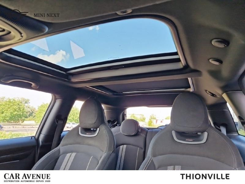 Occasion MINI Mini JCW 231ch Edition Premium Plus BVA8 2023 Chili Red 33900 € à Terville