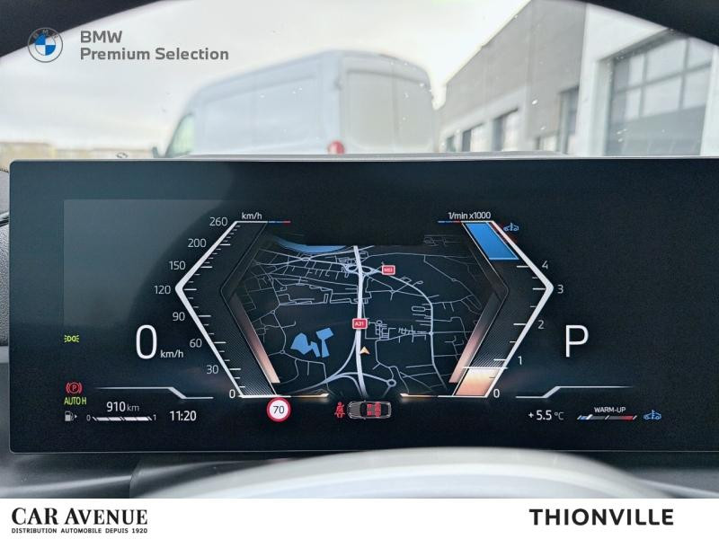 Used BMW Série 4 Gran Coupé 420dA xDrive 190ch M Sport 2025 Saphirschwarz métallisé € 51900 in Terville