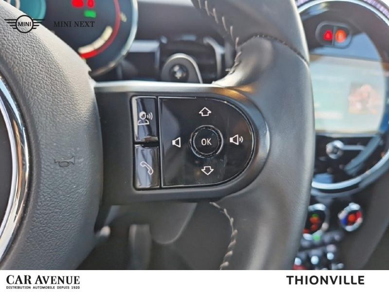 Occasion MINI Mini JCW 231ch Edition Premium Plus BVA8 2023 Chili Red 33900 € à Terville