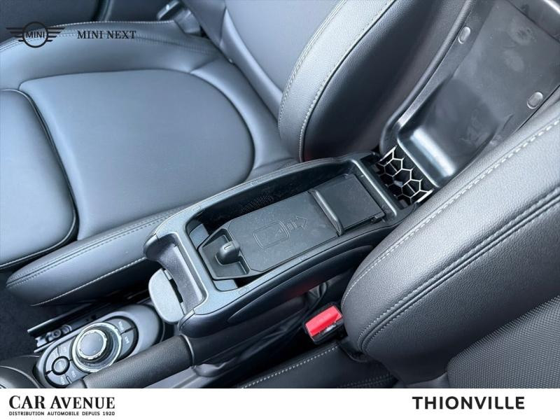 Used MINI Mini 5 Portes One 102ch Edition Camden 2022 Moonwalk Grey € 23900 in Terville