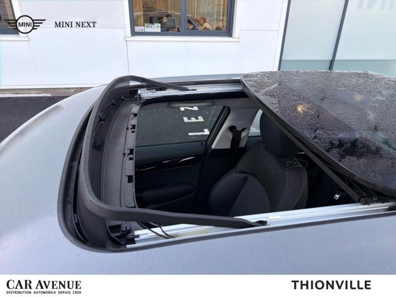 Used MINI Mini 5 Portes One 102ch Edition Camden 2022 Moonwalk Grey € 23900 in Terville