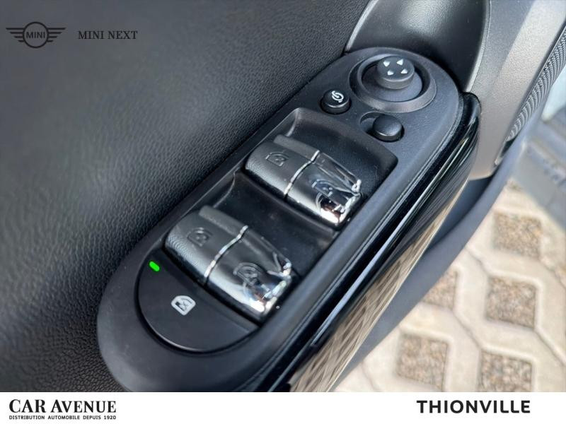 Used MINI Mini 5 Portes One 102ch Edition Camden 2022 Moonwalk Grey € 23900 in Terville