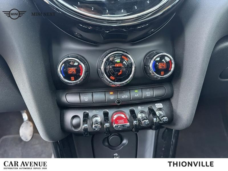 Used MINI Mini 5 Portes One 102ch Edition Camden 2022 Moonwalk Grey € 23900 in Terville