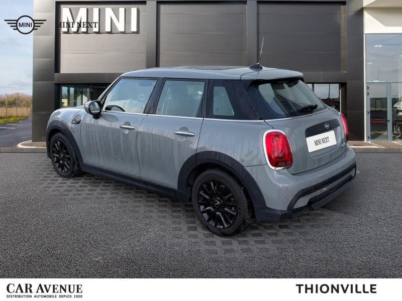 Used MINI Mini 5 Portes One 102ch Edition Camden 2022 Moonwalk Grey € 23900 in Terville