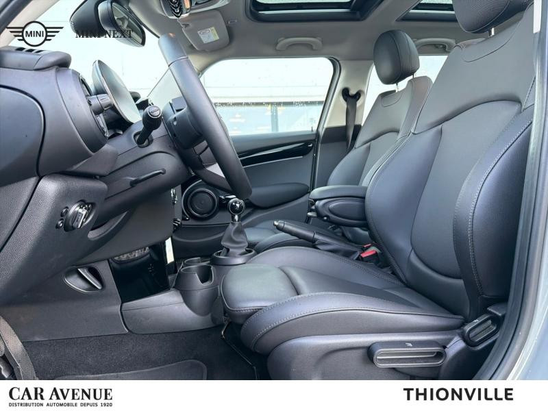 Used MINI Mini 5 Portes One 102ch Edition Camden 2022 Moonwalk Grey € 23900 in Terville