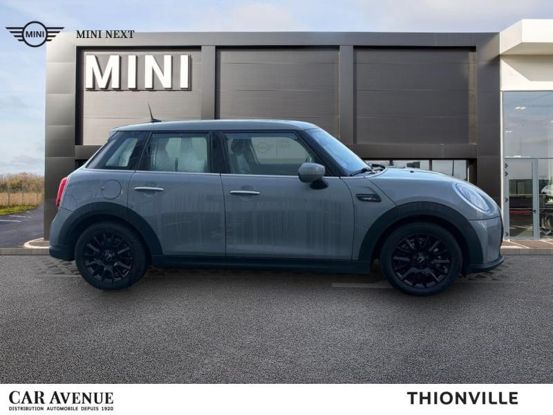 Used MINI Mini 5 Portes One 102ch Edition Camden 2022 Moonwalk Grey € 23900 in Terville