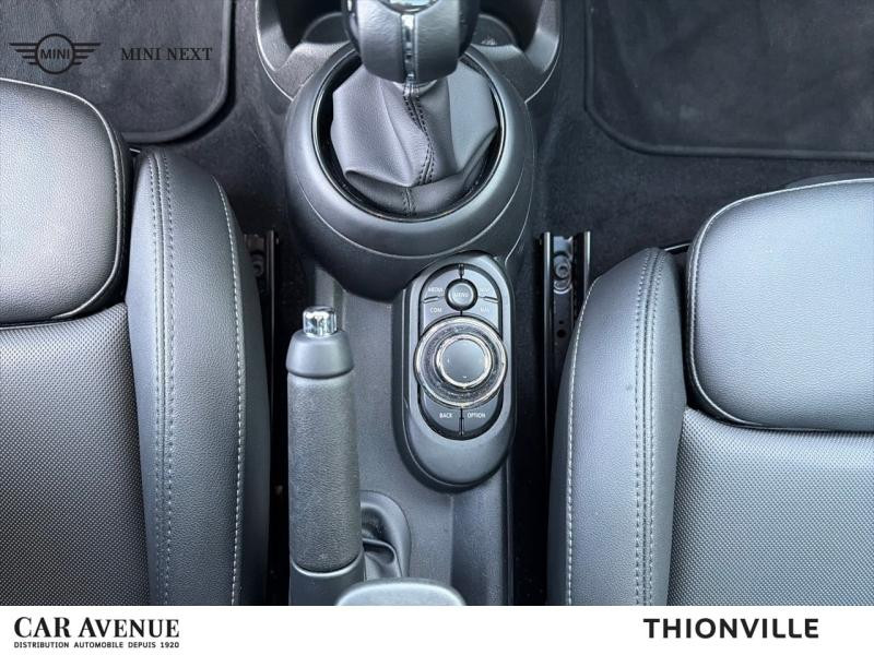 Used MINI Mini 5 Portes One 102ch Edition Camden 2022 Moonwalk Grey € 23900 in Terville