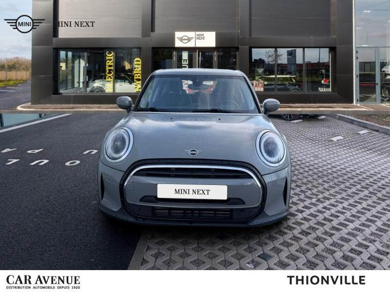 Used MINI Mini 5 Portes One 102ch Edition Camden 2022 Moonwalk Grey € 23900 in Terville