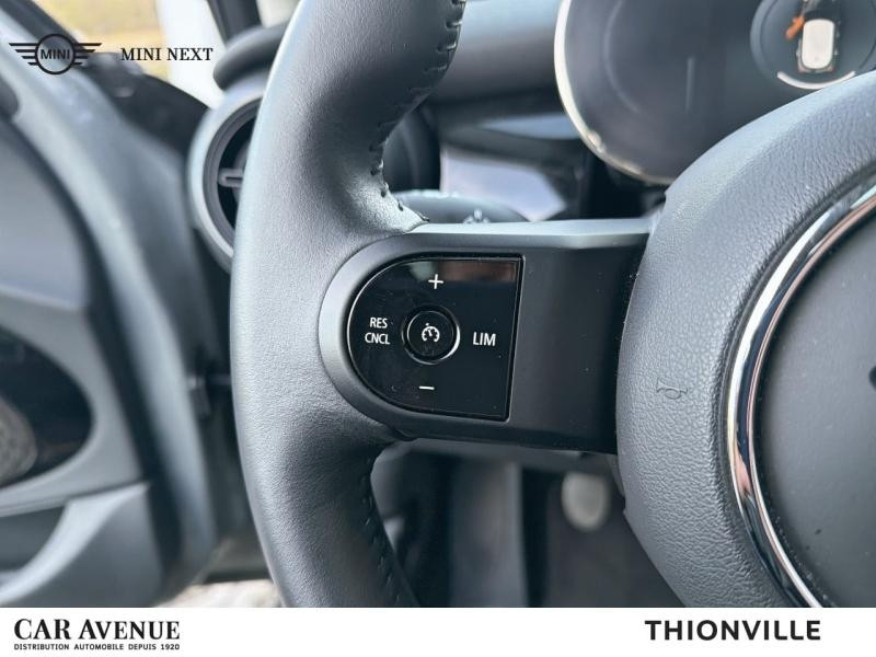 Used MINI Mini 5 Portes One 102ch Edition Camden 2022 Moonwalk Grey € 23900 in Terville