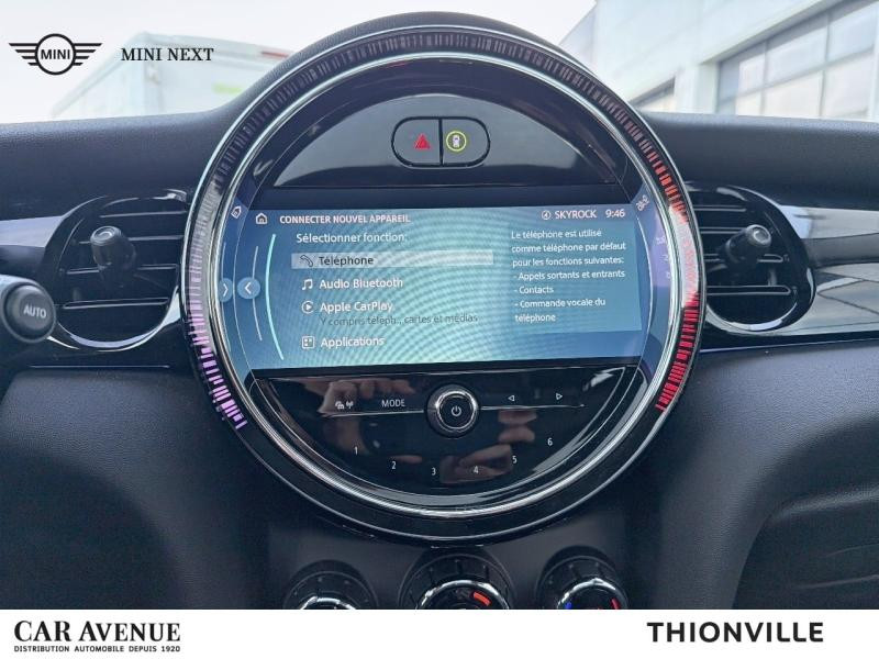 Used MINI Mini 5 Portes One 102ch Edition Camden 2022 Moonwalk Grey € 23900 in Terville