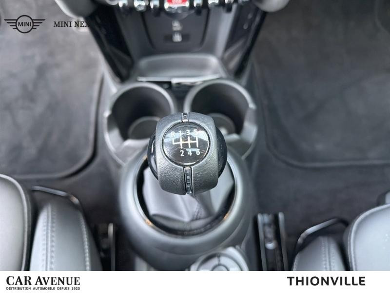 Used MINI Mini 5 Portes One 102ch Edition Camden 2022 Moonwalk Grey € 23900 in Terville