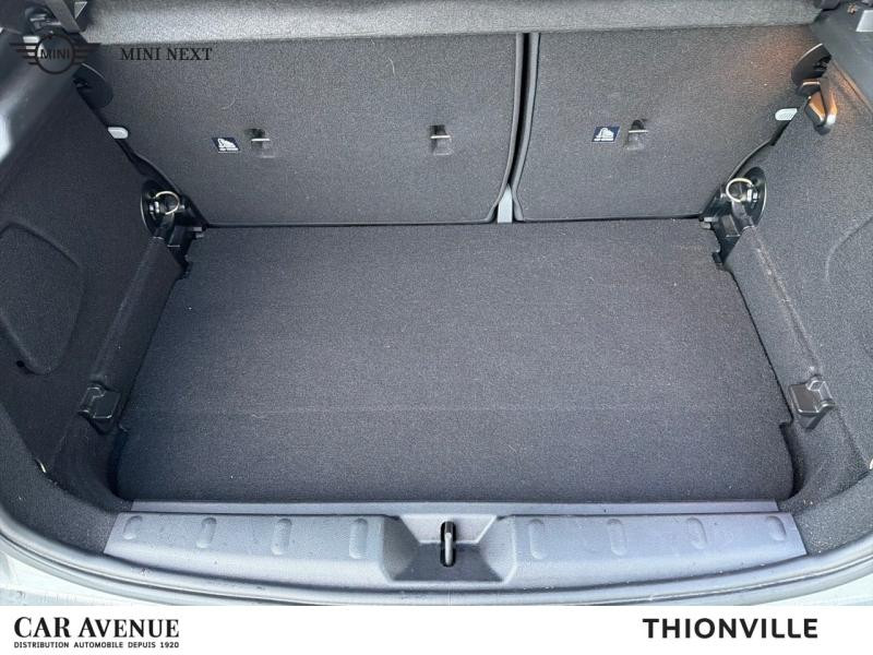 Used MINI Mini 5 Portes One 102ch Edition Camden 2022 Moonwalk Grey € 23900 in Terville