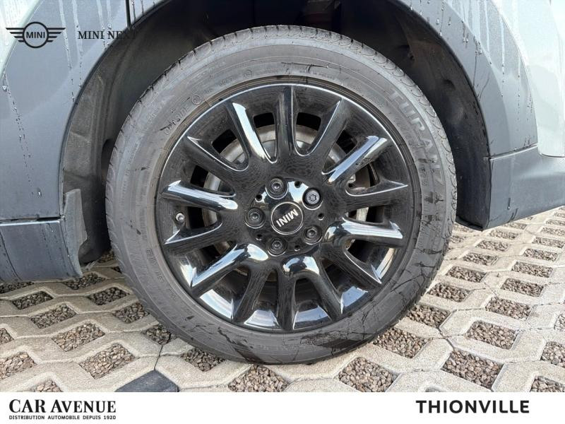 Used MINI Mini 5 Portes One 102ch Edition Camden 2022 Moonwalk Grey € 23900 in Terville