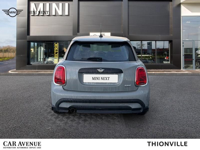 Used MINI Mini 5 Portes One 102ch Edition Camden 2022 Moonwalk Grey € 23900 in Terville