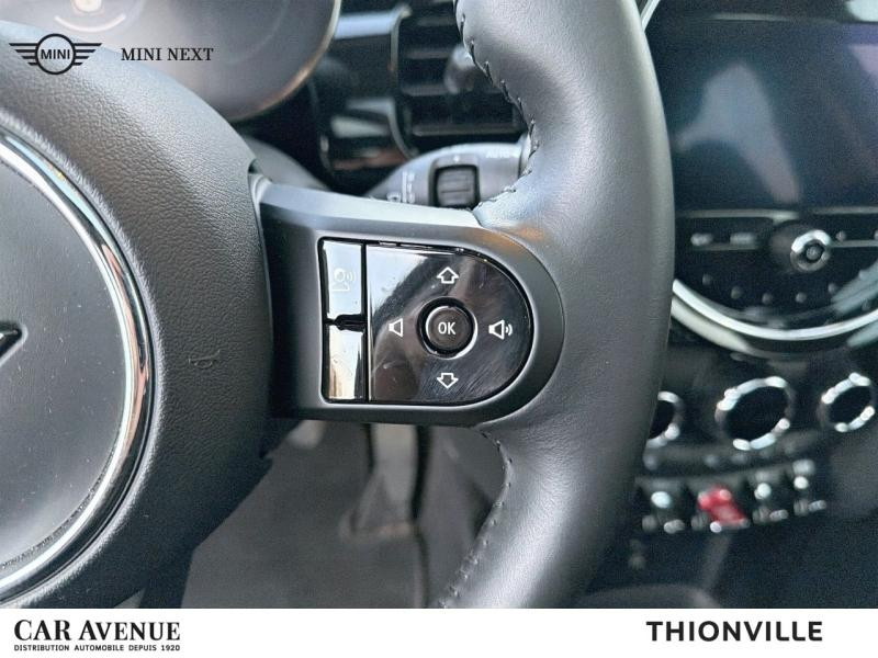 Used MINI Mini 5 Portes One 102ch Edition Camden 2022 Moonwalk Grey € 23900 in Terville