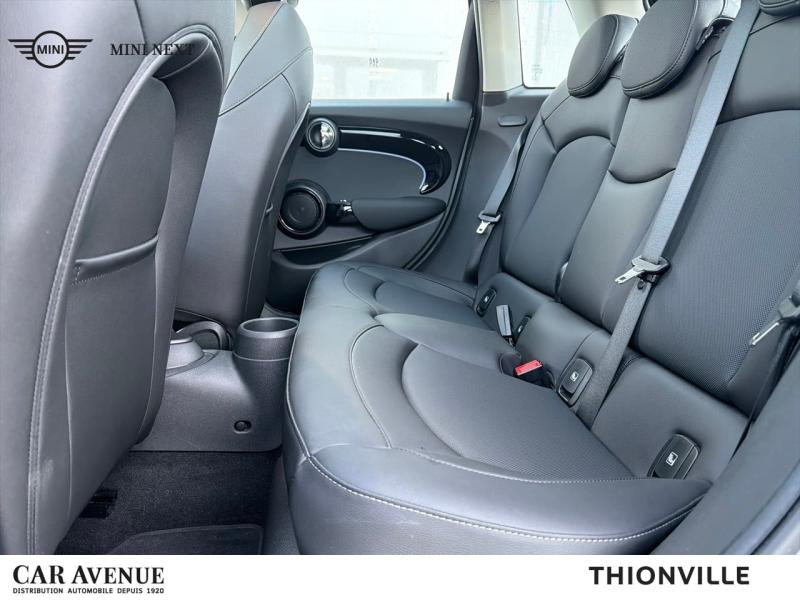 Used MINI Mini 5 Portes One 102ch Edition Camden 2022 Moonwalk Grey € 23900 in Terville