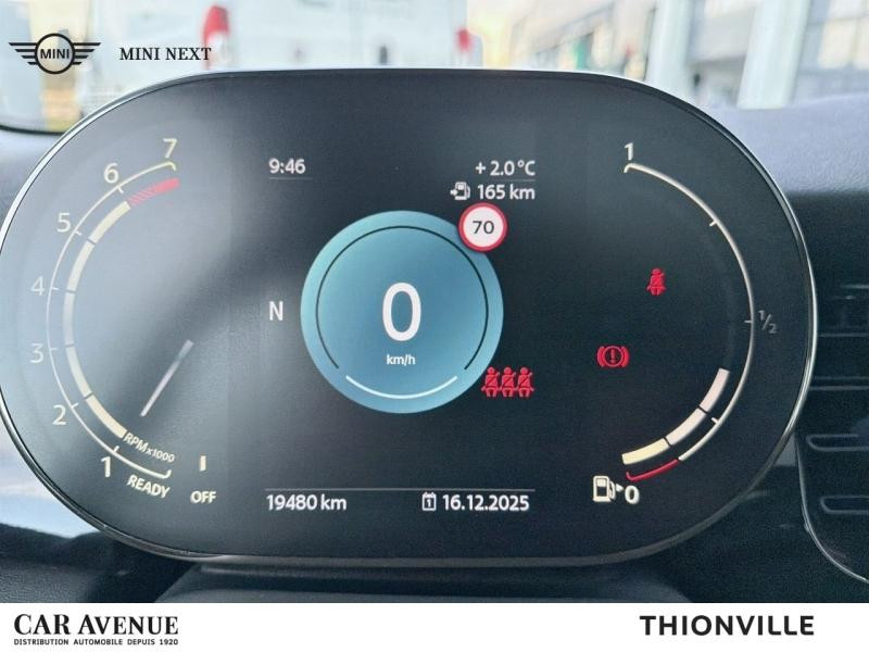 Used MINI Mini 5 Portes One 102ch Edition Camden 2022 Moonwalk Grey € 23900 in Terville