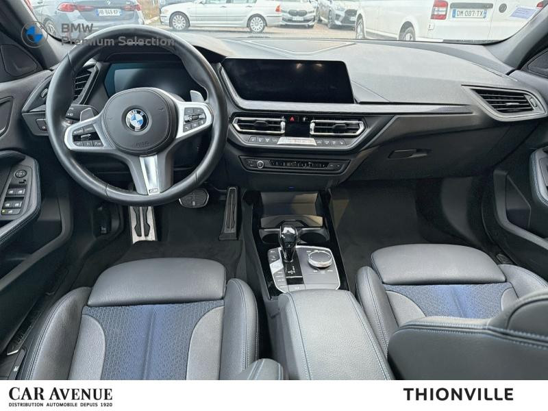 Occasion BMW Série 1 M135iA xDrive 306ch 2020 Mineralgrau 31900 € à Terville