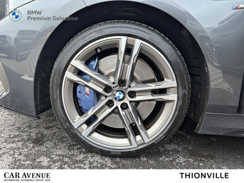 Occasion BMW Série 1 M135iA xDrive 306ch 2020 Mineralgrau 31900 € à Terville
