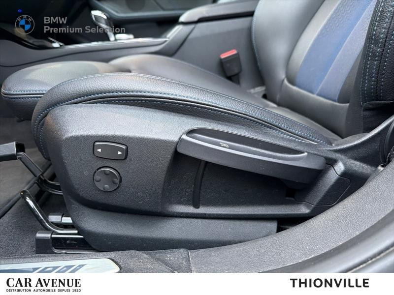 Occasion BMW Série 1 M135iA xDrive 306ch 2020 Mineralgrau 31900 € à Terville