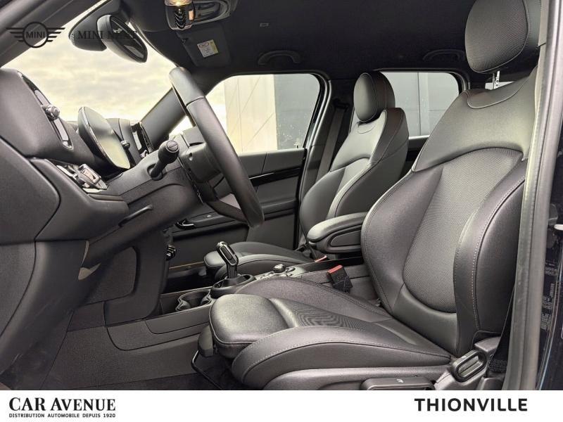 Occasion MINI Countryman Cooper 136ch Edition Premium Plus BVA7 2023 Enigmatic Black metallic 34900 € à Terville