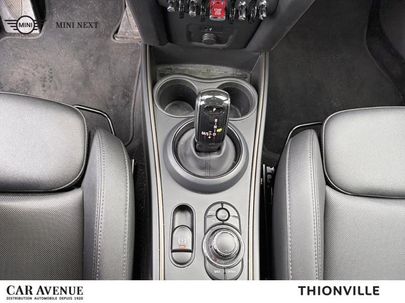 Occasion MINI Countryman Cooper 136ch Edition Premium Plus BVA7 2023 Enigmatic Black metallic 34900 € à Terville
