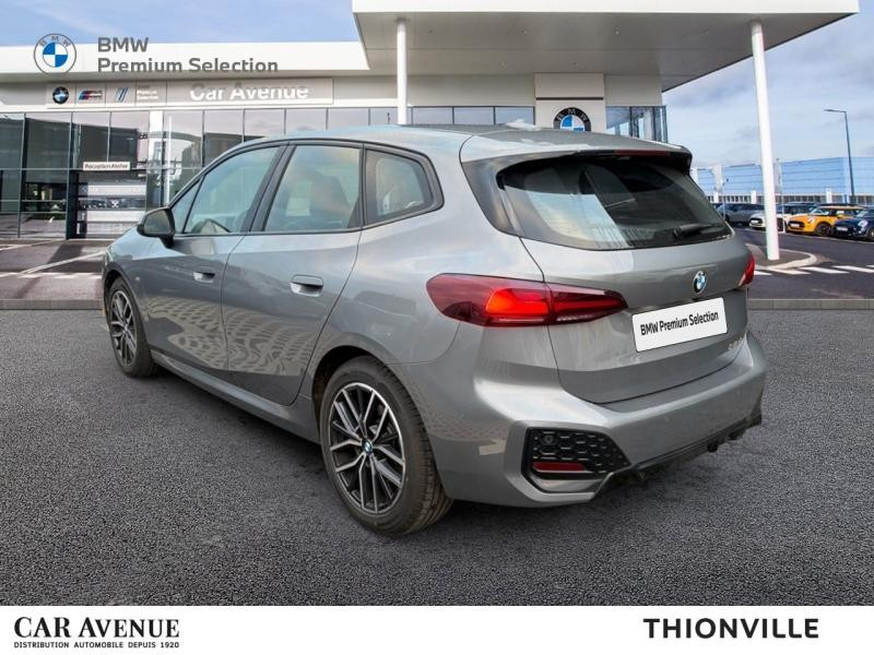 Occasion BMW Série 2 ActiveTourer 218d 150ch M Sport DKG7 2023 Skyscraper grey métallisé 31900 € à Terville