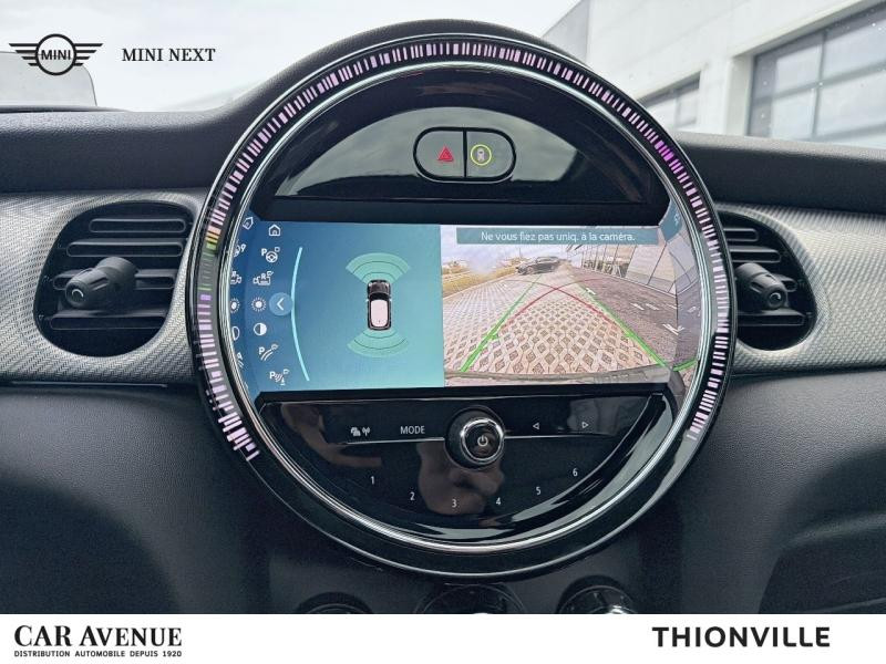 Occasion MINI Mini JCW 231ch Edition Premium Plus BVA8 2023 Rebel Green 32900 € à Terville