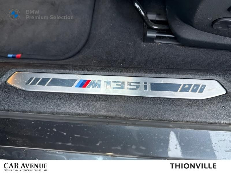Occasion BMW Série 1 M135iA xDrive 306ch 2020 Mineralgrau 31900 € à Terville