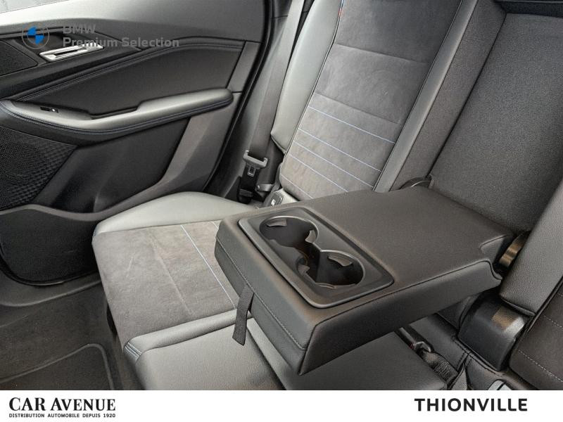 Occasion BMW Série 2 ActiveTourer 218d 150ch M Sport DKG7 2023 Skyscraper grey métallisé 31900 € à Terville