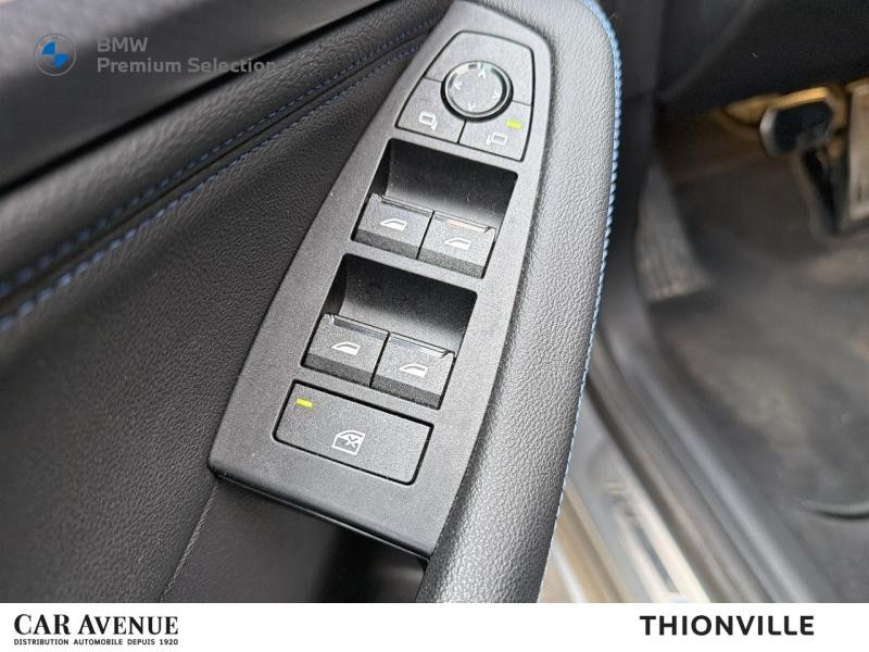 Occasion BMW Série 2 ActiveTourer 218d 150ch M Sport DKG7 2023 Skyscraper grey métallisé 31900 € à Terville