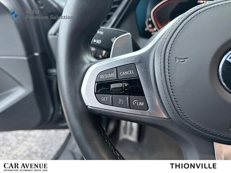 Occasion BMW Série 1 M135iA xDrive 306ch 2020 Mineralgrau 31900 € à Terville