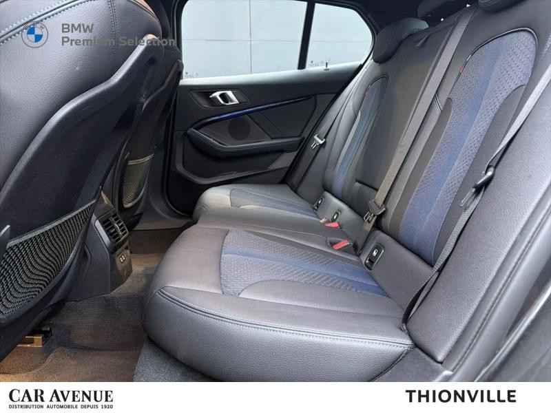 Occasion BMW Série 1 M135iA xDrive 306ch 2020 Mineralgrau 31900 € à Terville