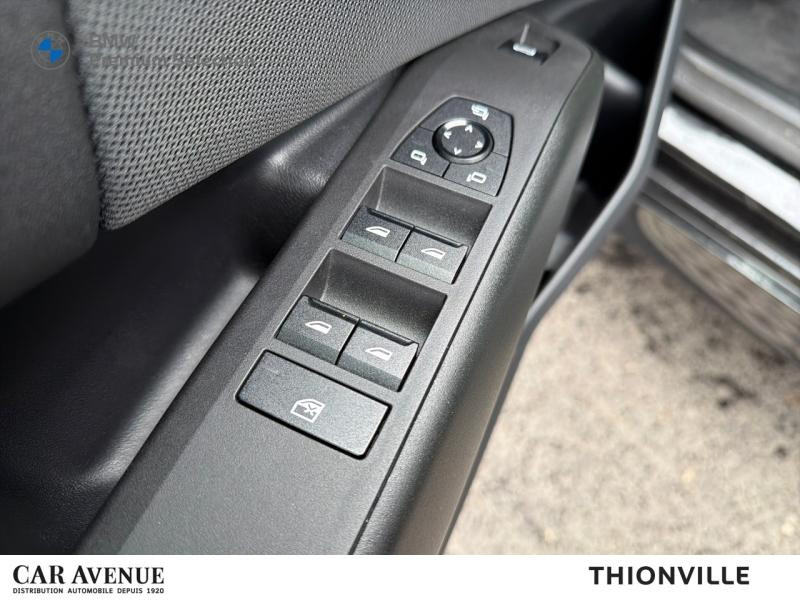 Occasion BMW X3 xDrive20d 197ch M Sport 2024 Saphirschwarz métallisé 74900 € à Terville