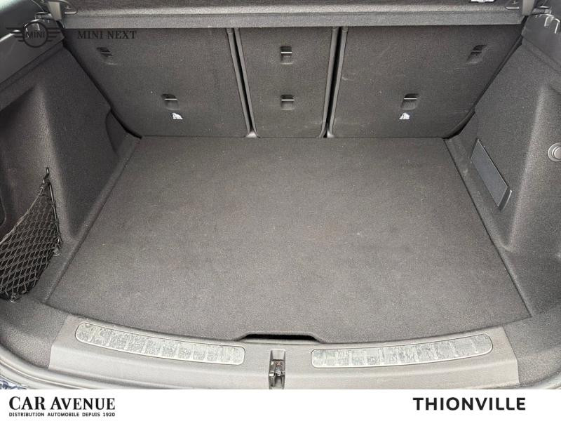 Occasion MINI Countryman Cooper 136ch Edition Premium Plus BVA7 2023 Enigmatic Black metallic 34900 € à Terville