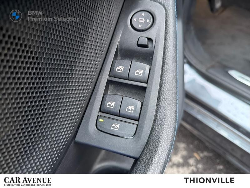 Occasion BMW Série 1 M135iA xDrive 306ch 2020 Mineralgrau 31900 € à Terville