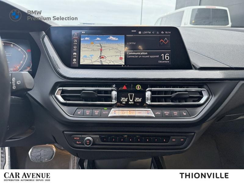 Occasion BMW Série 1 M135iA xDrive 306ch 2020 Mineralgrau 31900 € à Terville