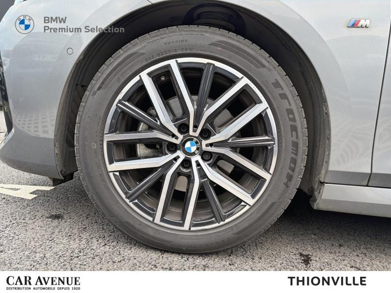 Occasion BMW Série 2 ActiveTourer 218d 150ch M Sport DKG7 2023 Skyscraper grey métallisé 31900 € à Terville