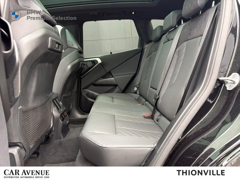 Occasion BMW X3 xDrive20d 197ch M Sport 2024 Saphirschwarz métallisé 74900 € à Terville