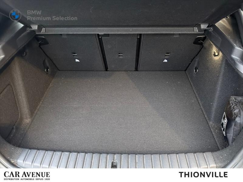 Occasion BMW Série 1 M135iA xDrive 306ch 2020 Mineralgrau 31900 € à Terville