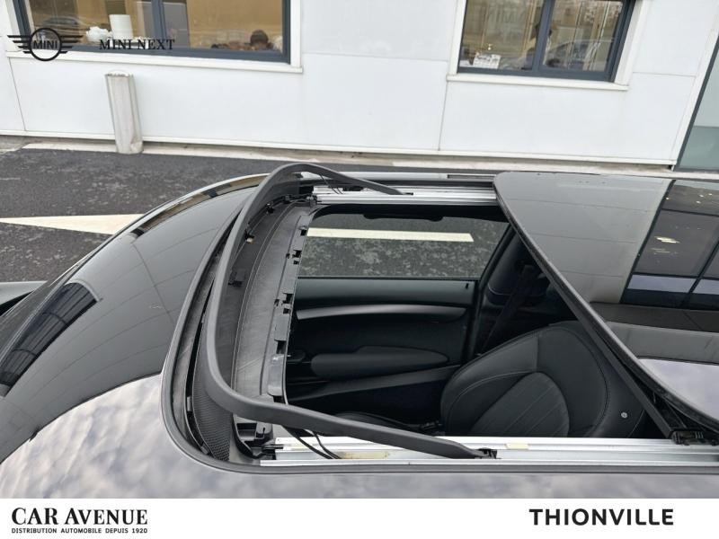 Occasion MINI Mini JCW 231ch Edition Premium Plus BVA8 2023 Rebel Green 32900 € à Terville